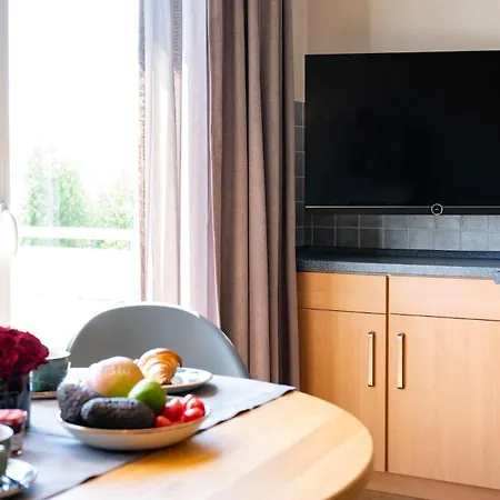 Antares Spiekerooger Gaestehaus-sonnengartenterrasse Nord - 1 * Spiekeroog