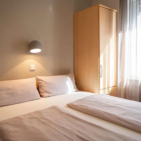 Apartment Antares Spiekerooger Gaestehaus-sonnengartenterrasse Nord - 1 *
